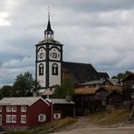 Røros