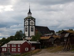 Røros