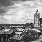 Røros I, Norwegen 1980