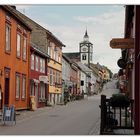 Røros kirke 2