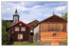 Røros kirke 3