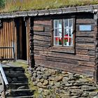 Røros Sleggveien