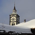 Røros /Trøndelag