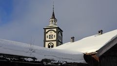 Røros /Trøndelag