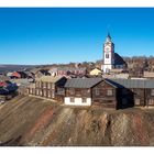 Røros Welterbestätte der UNESCO #1