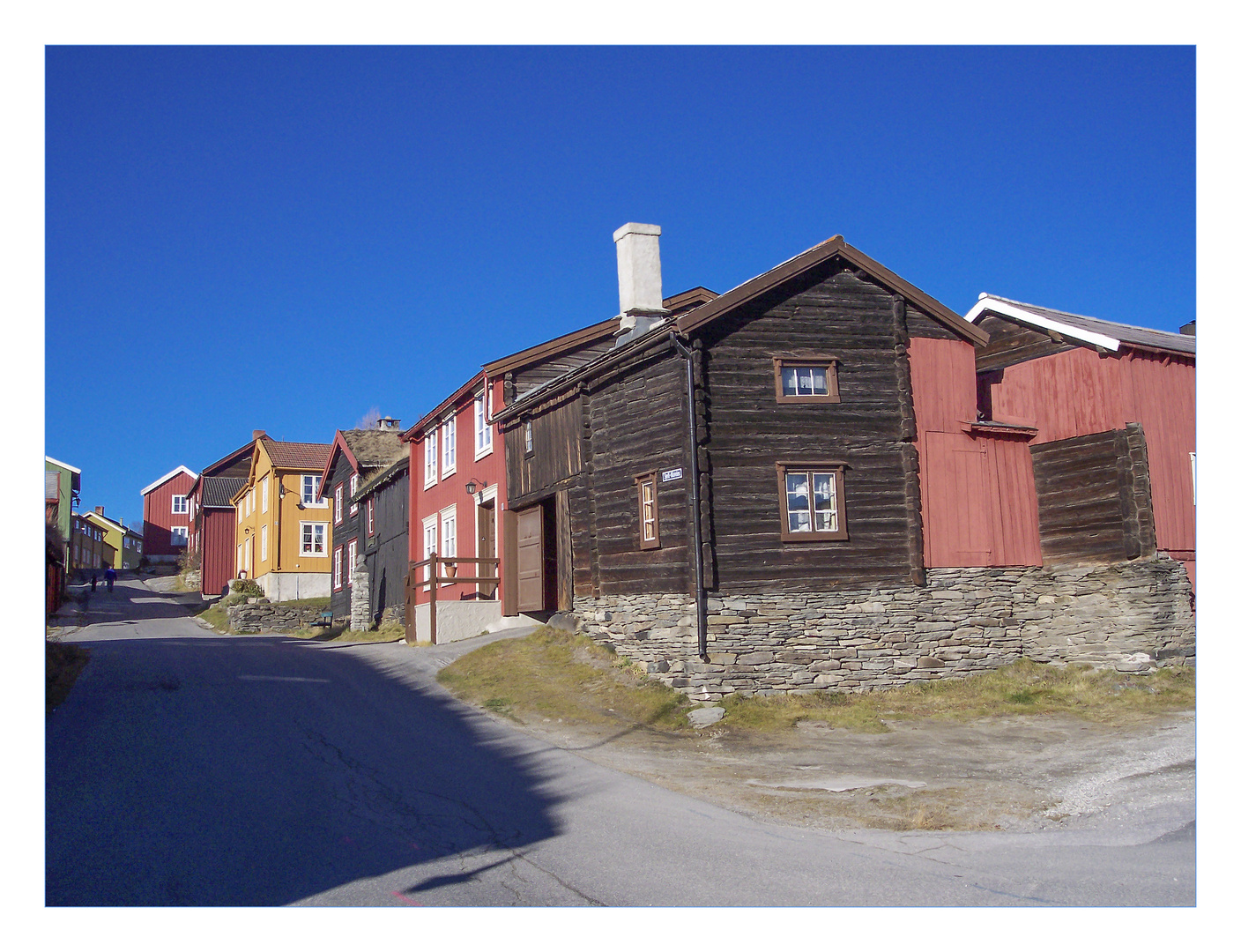 Røros Welterbestätte der UNESCO #3