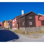 Røros Welterbestätte der UNESCO #3