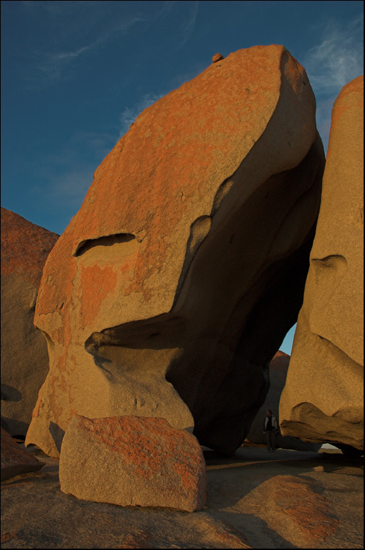 RRR - Really Remarkable Rocks