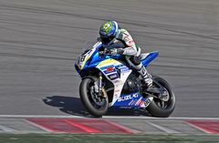 RRRR - R.Resch - GSX-R 1000 - IDM Superbike Red Bull Ring 2013