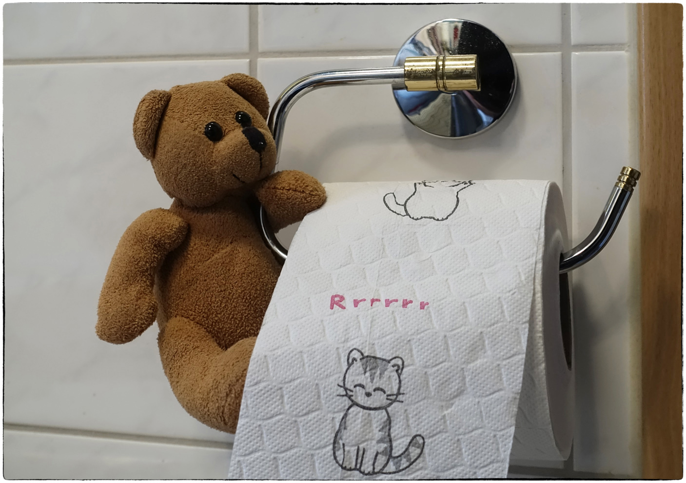 ° Rrrrrr ° Foto & Bild spezial, portrait, stillleben Bilder auf