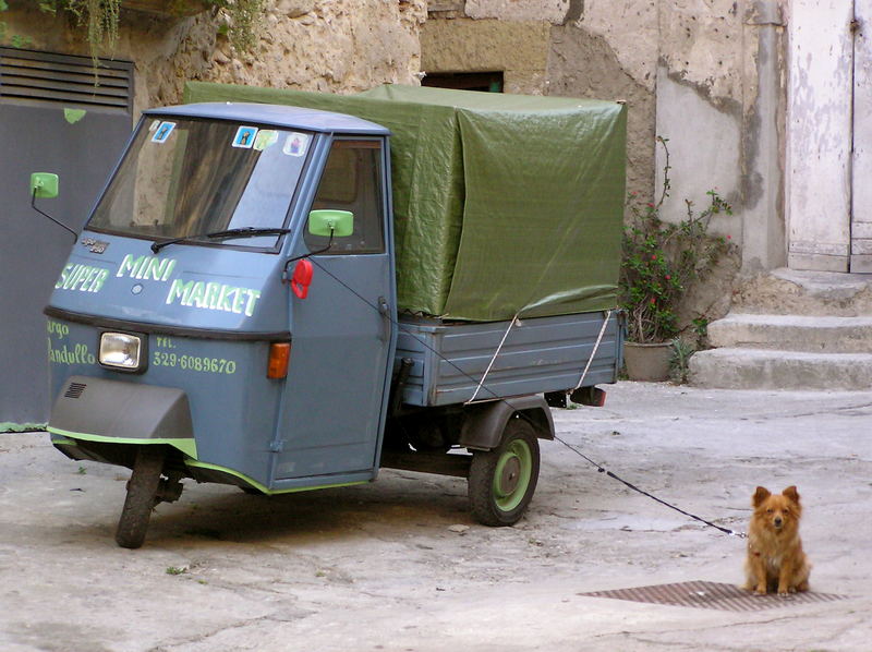 rrrrrrrrr.......Mein Auto!