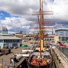 RRS Discovery ship