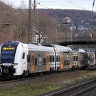 RRX in Wuppertal-Sonnborn