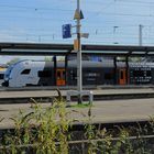 RRX (Rhein-Ruhr-Express) im HBf Hamm