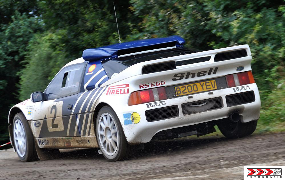 RS 200