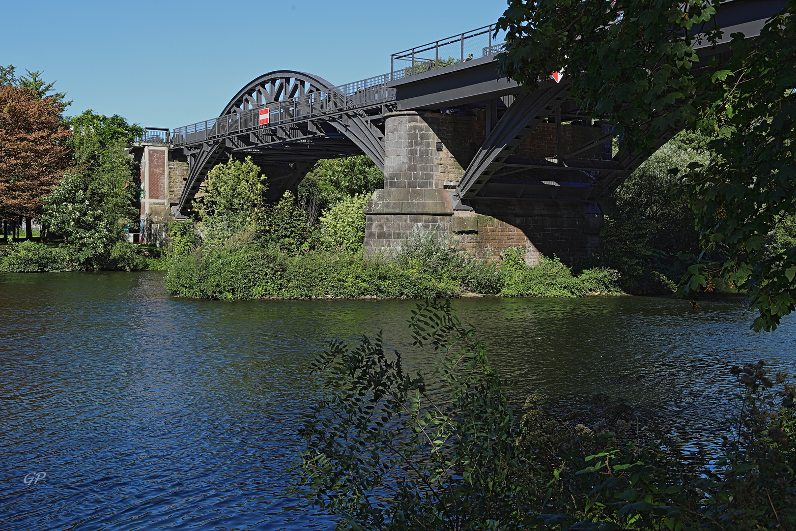 RS1 Brücke