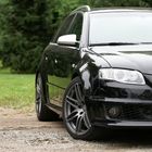 RS4          ))) Achtung Wild!!! (((