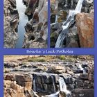 RSA 36: Bourke´s Luck Potholes 