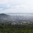 RSA 96: Cape Town Panorama