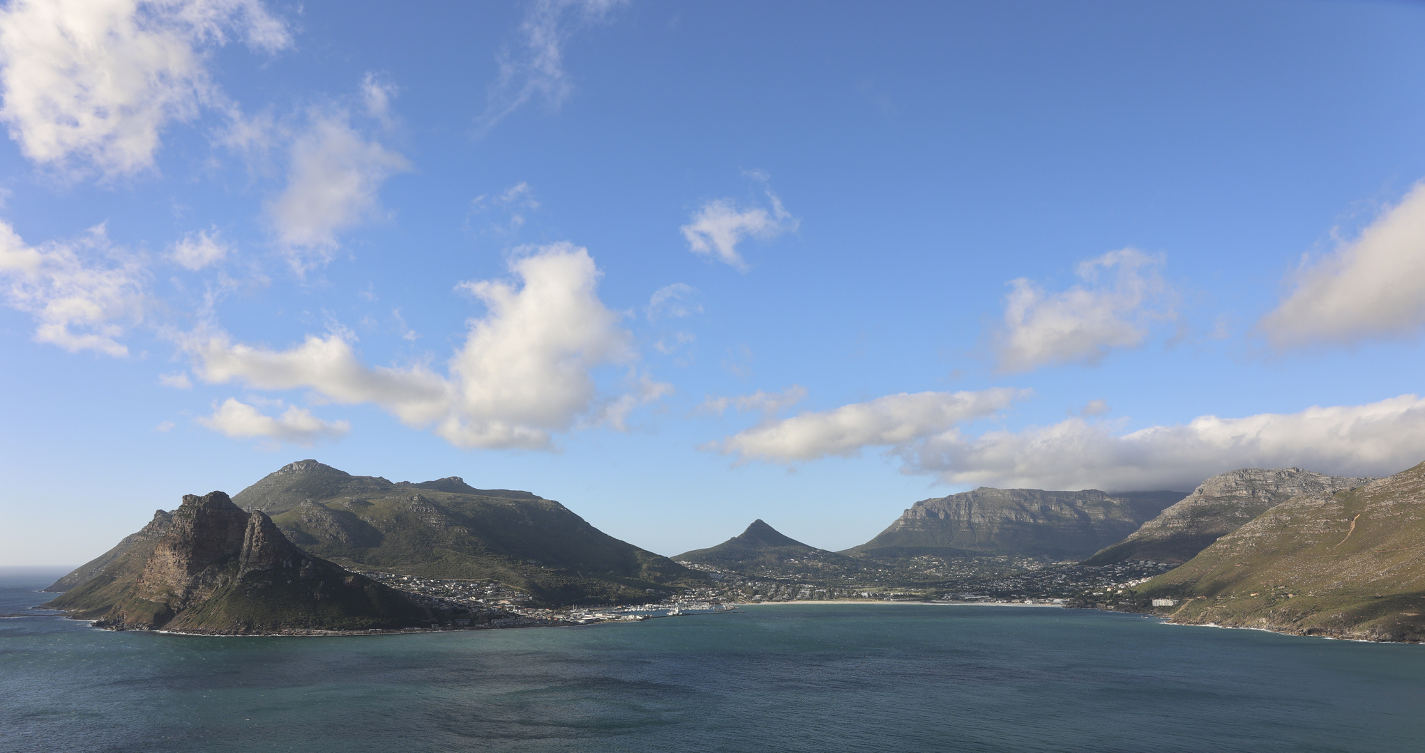 RSA - Hout Bay