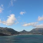 RSA - Hout Bay