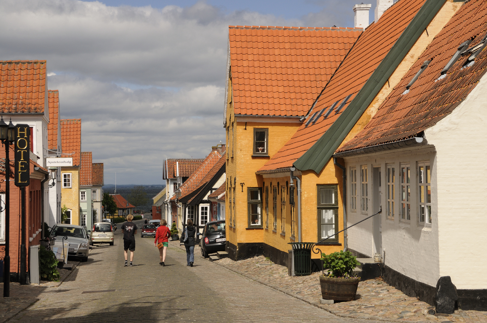 Ærøskøbing