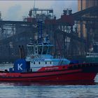 RT EVOLUTION / Tug / Rotterdam