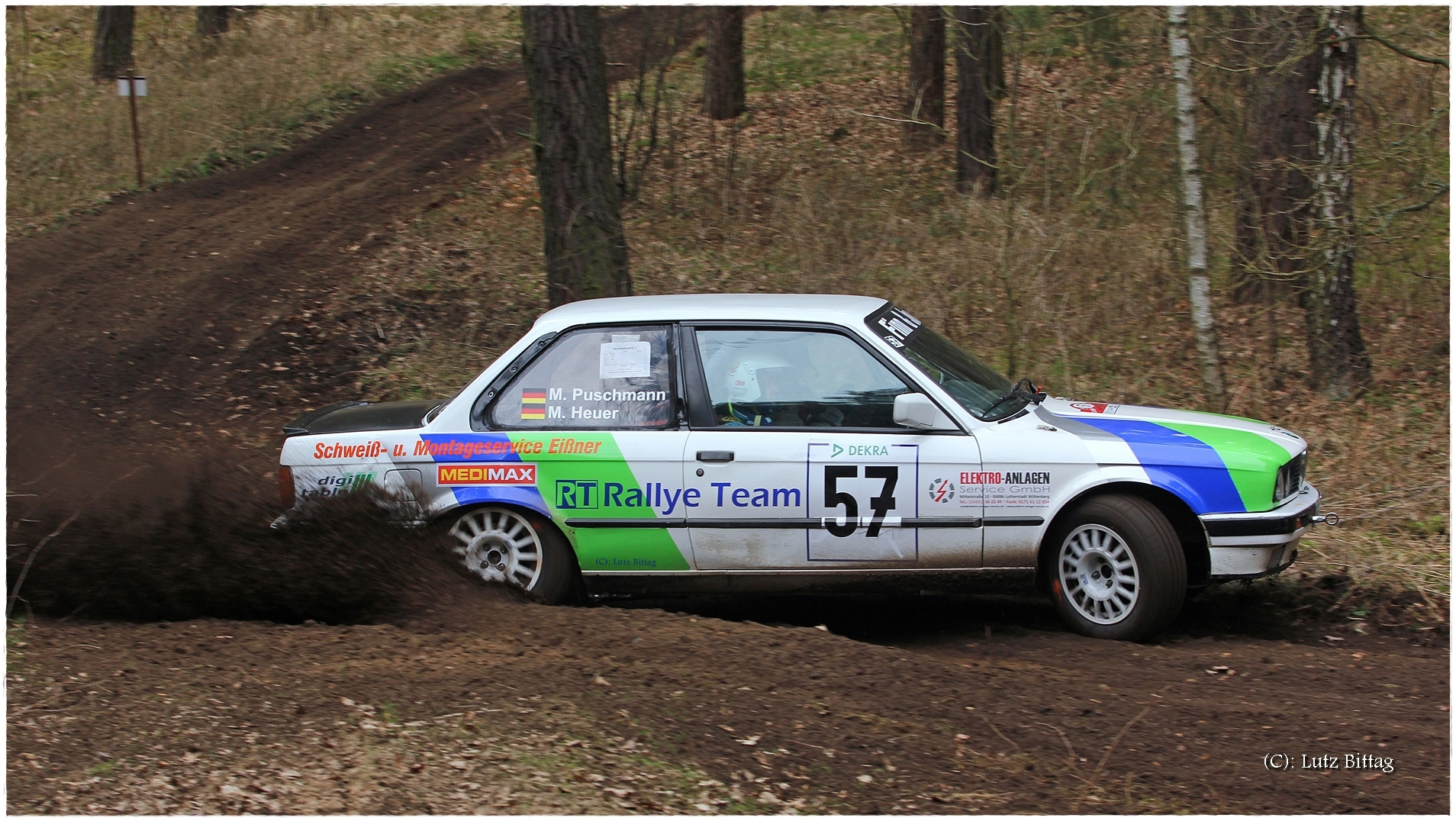 RT Rallye Team