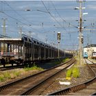 RTB Cargo Vectron 193 824 "DÜREN"