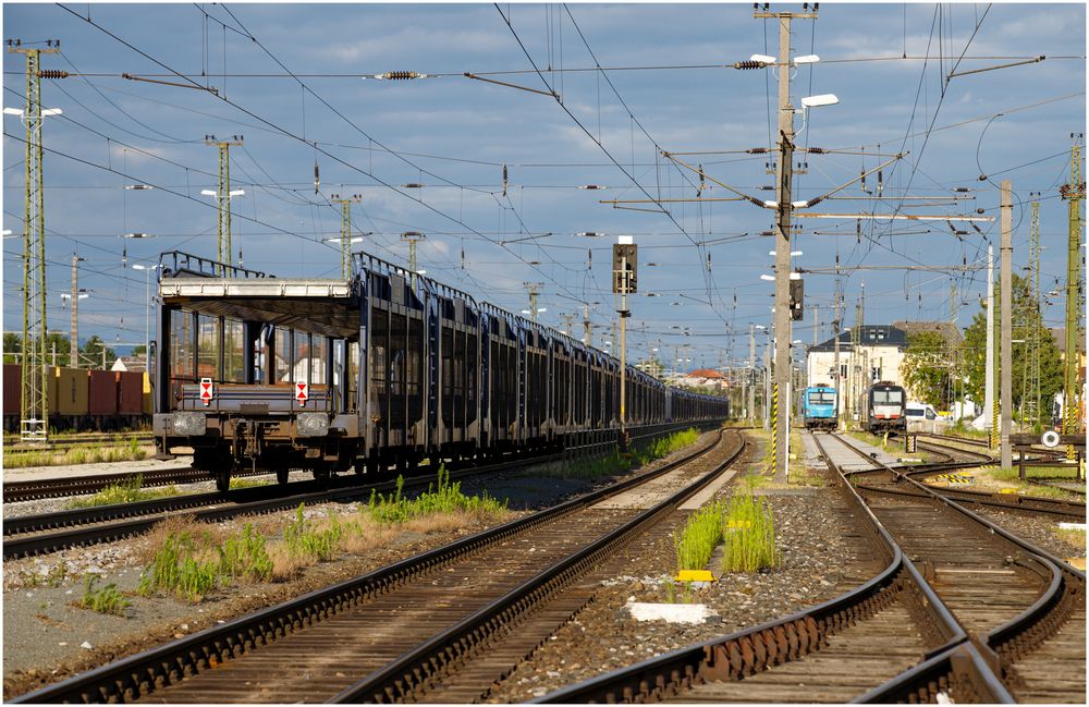 RTB Cargo Vectron 193 824 "DÜREN"