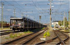 RTB Cargo Vectron 193 824 "DÜREN"