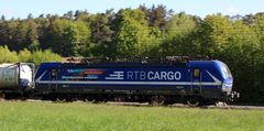 RTB / Ruhrtalbahn Cargo