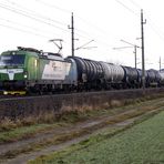 RTI Vectron 383 111-2