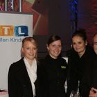 RTL Spendenmaraton mit Wolfram Kons