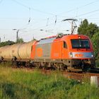 RTS 1216 901 in Deutschland unterwegs