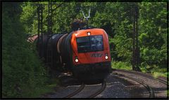 RTS - Rail Transport Service