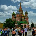 RU - Moscow - Red Square