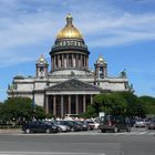  RU - St. Peterburg Isaak Kathedrale