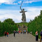 RU - Volgograd - Memorial
