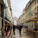 Rua Augusta