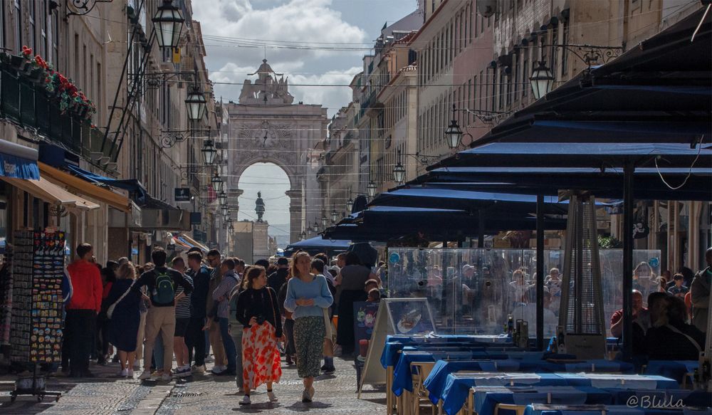 Rua Augusta