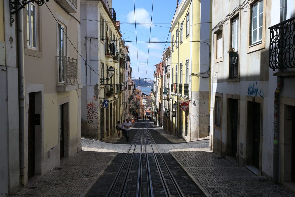 Rua da Bica