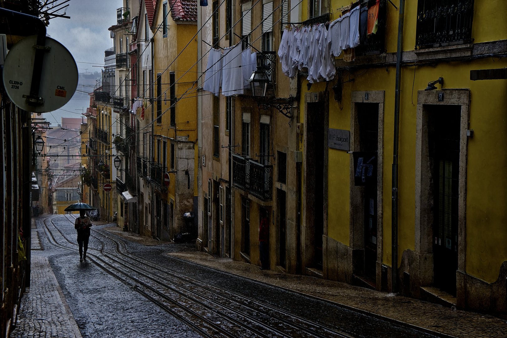 Rua da Bica de Duarte Belo