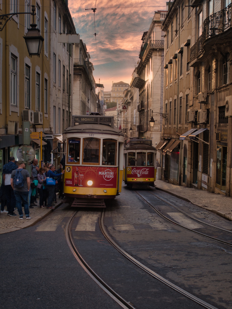 Rua da Madalena