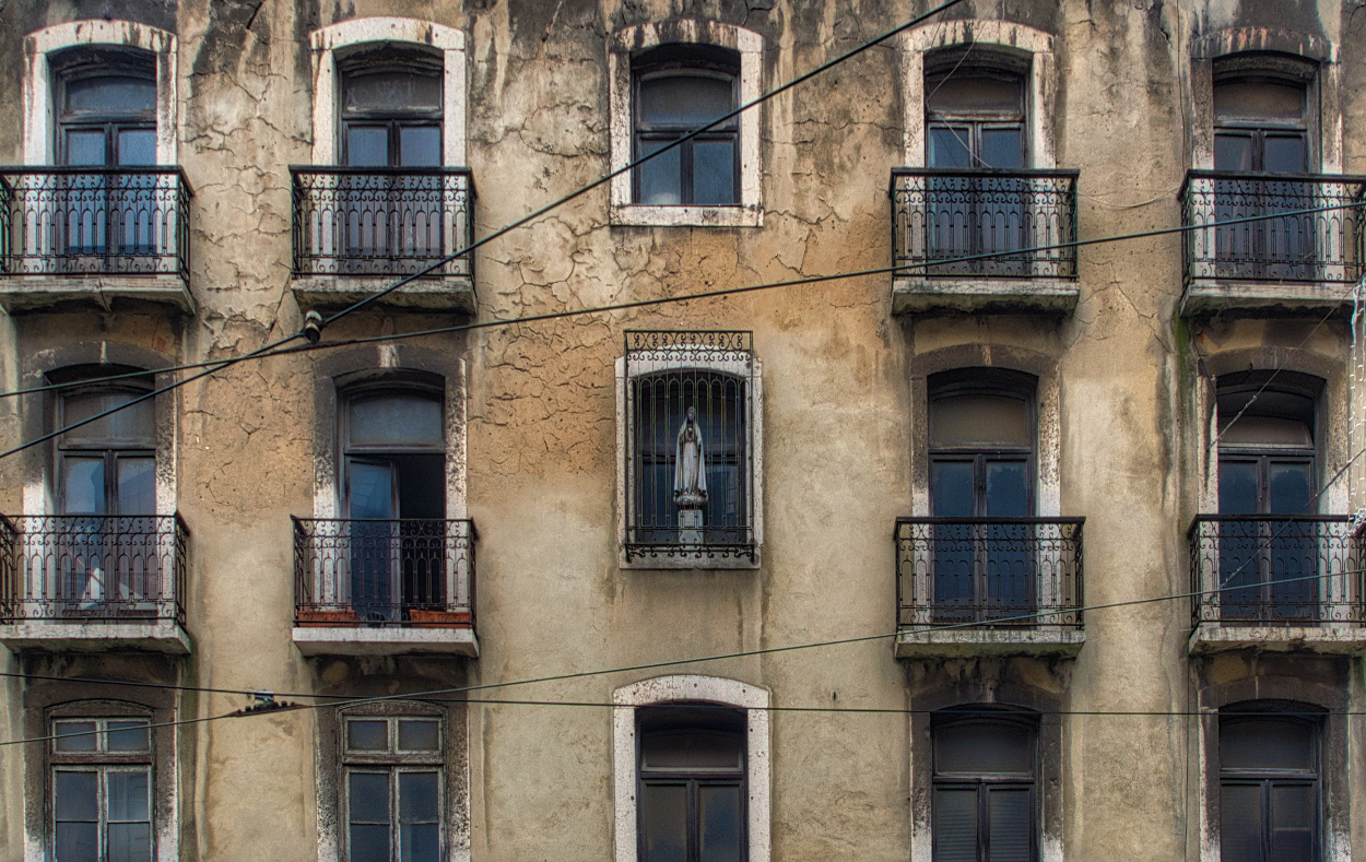 Rua da Misericórdia