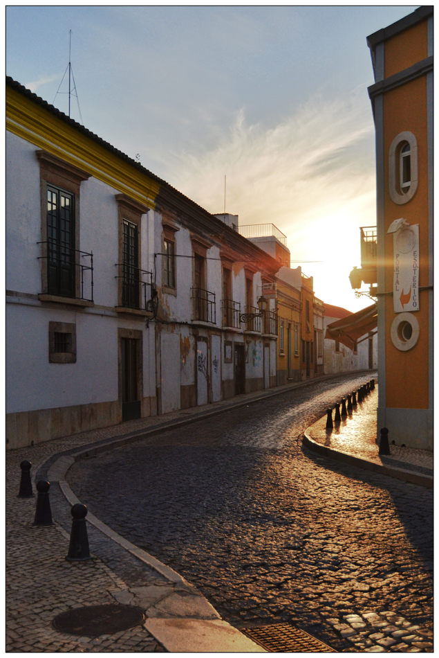 "Rua da Misericórdia"