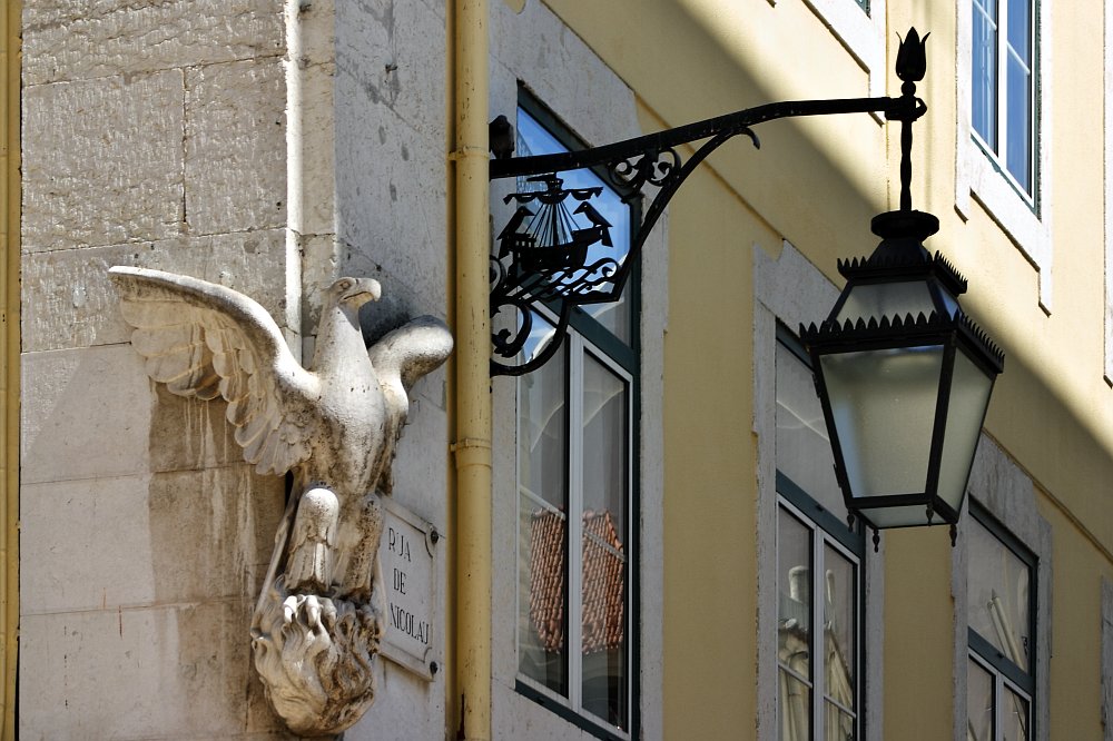 Rua de Nicolau