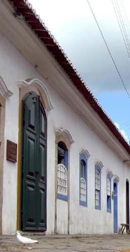 Rua de Paraty