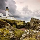 Rua Reidh Lighthouse