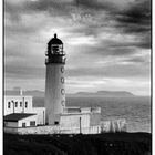 Rua Reidh Lighthouse